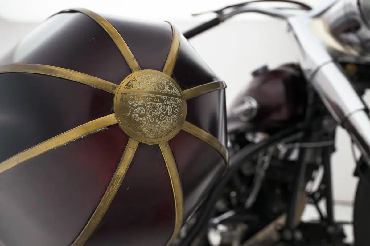Harley-Davidson Electra Glide 1200 (18)