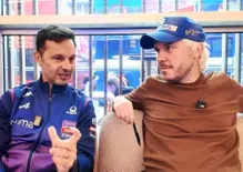 ESCLUSIVO - Gino Borsoi: Con Jorge Martín discutemmo sullo psicologo. Gli dissi di correre all'85%! [VIDEO]
