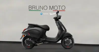 Vespa Sprint 125 S (2026) nuova