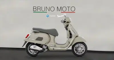 Vespa GTS 310 (2025 - 26) nuova