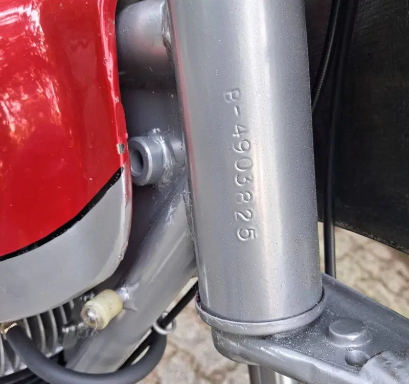Bultaco T49 250 Campeon (10)