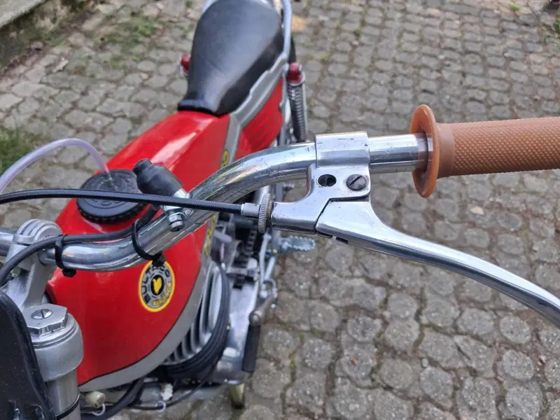 Bultaco T49 250 Campeon (9)