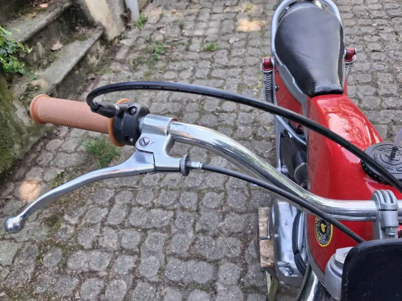 Bultaco T49 250 Campeon (8)