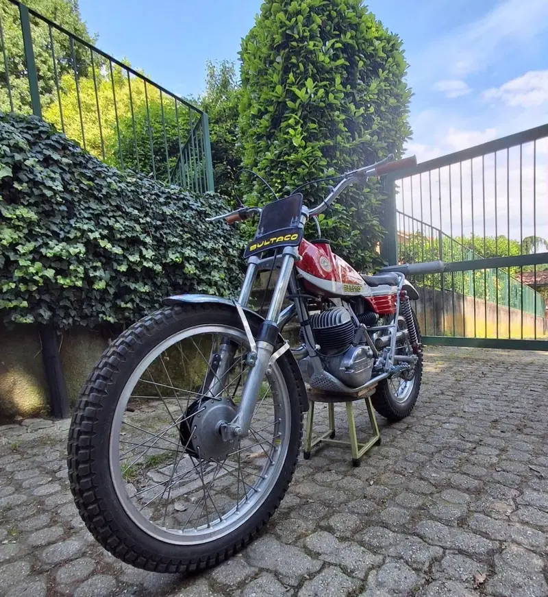 Bultaco T49 250 Campeon (4)