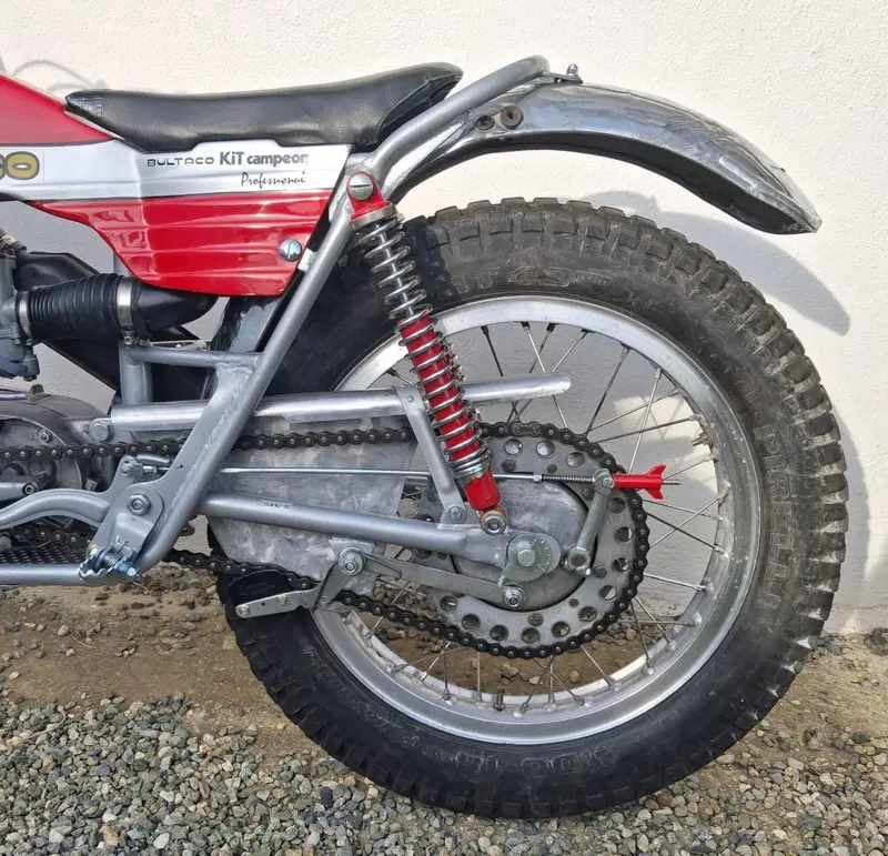 Bultaco T49 250 Campeon (7)