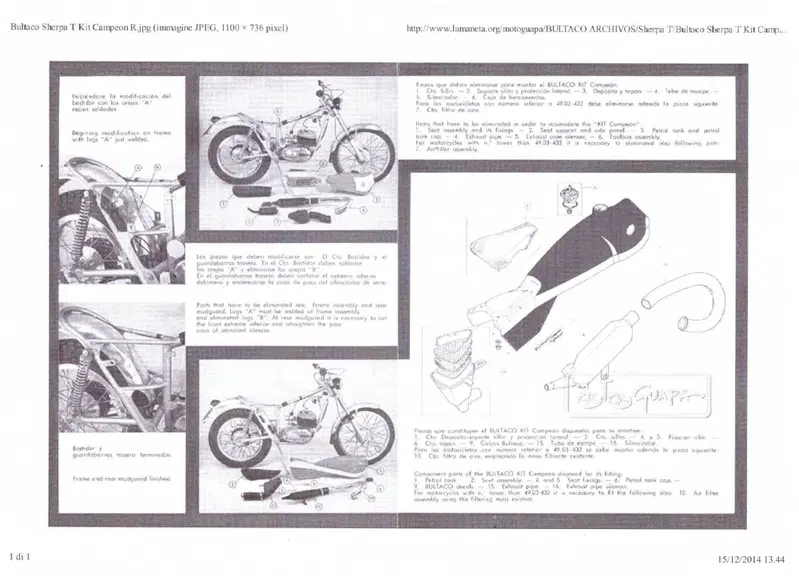 Bultaco T49 250 Campeon (12)