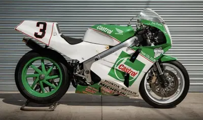 Iconic Auctioneers: asta di Kempton Park