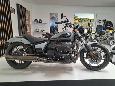 Bmw R 18 (2025 - 26) nuova