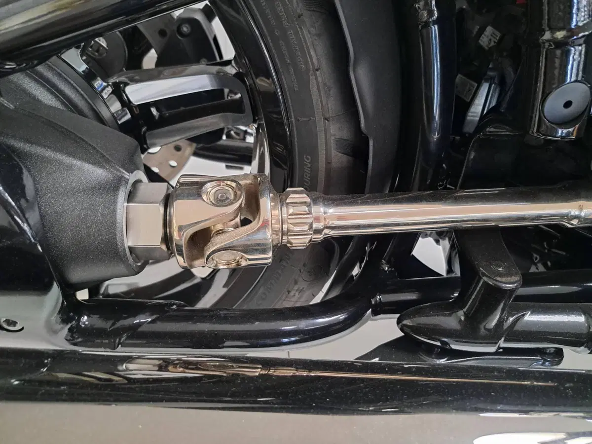 Bmw R 18 (2025 - 26) (3)