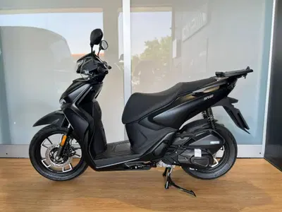 Voge Sfida SR16 125 (2025 - 26) usata