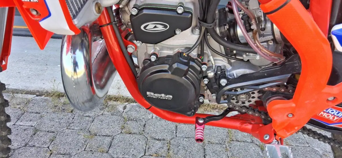 Betamotor RX 300 2T (2024 - 25) (4)
