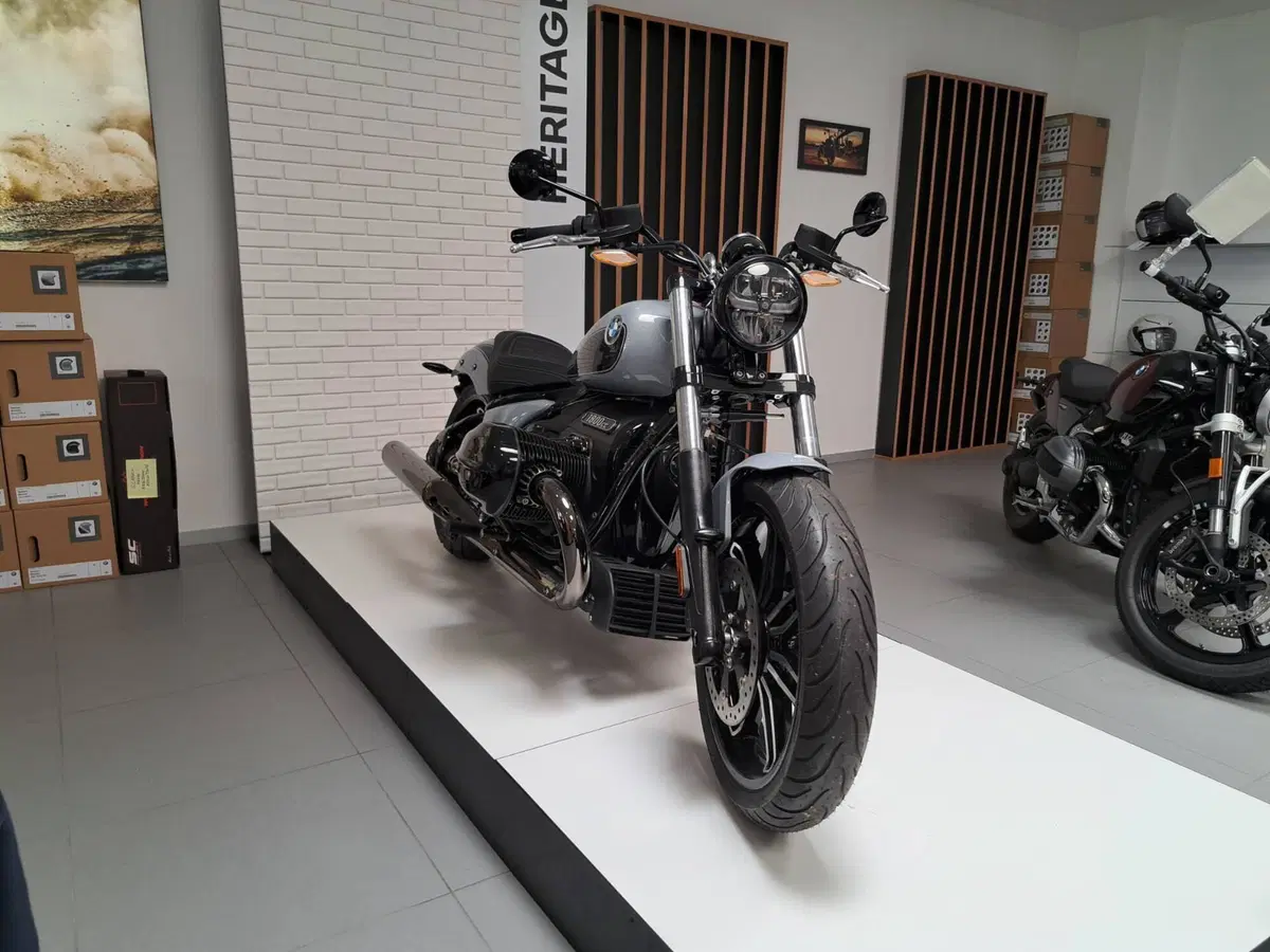 Bmw R 18 (2025 - 26) (4)