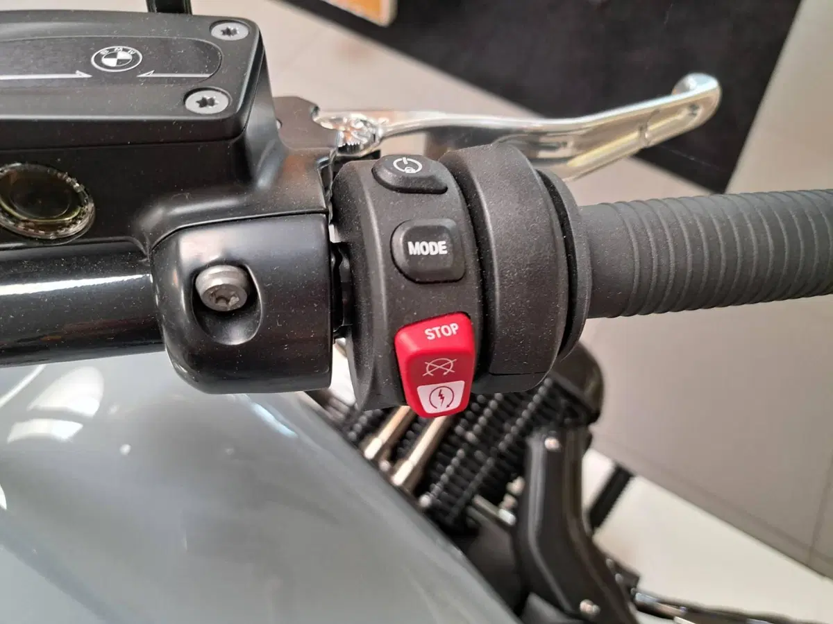 Bmw R 18 (2025 - 26) (5)