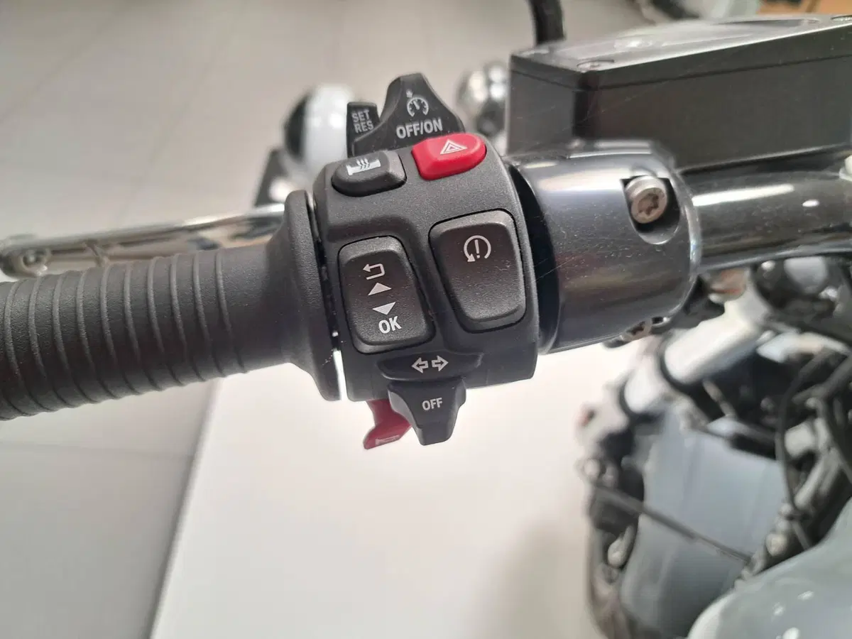 Bmw R 18 (2025 - 26) (6)