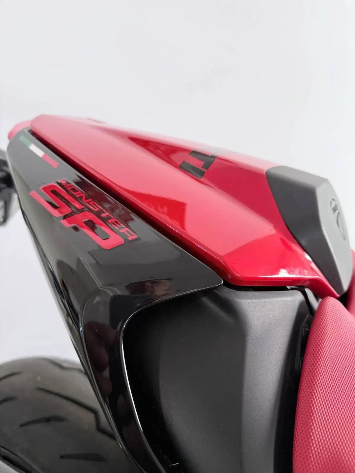 Ducati Monster 937 SP (2023 - 25) (5)