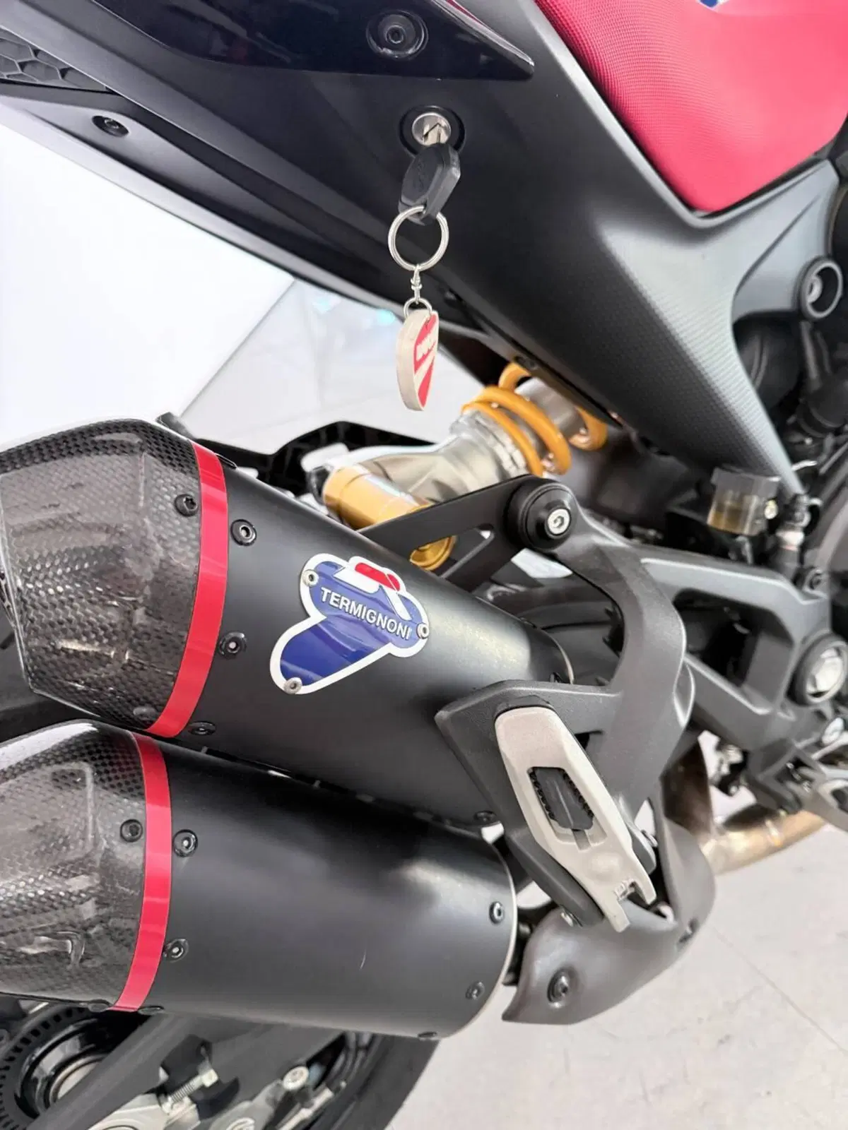 Ducati Monster 937 SP (2023 - 25) (6)