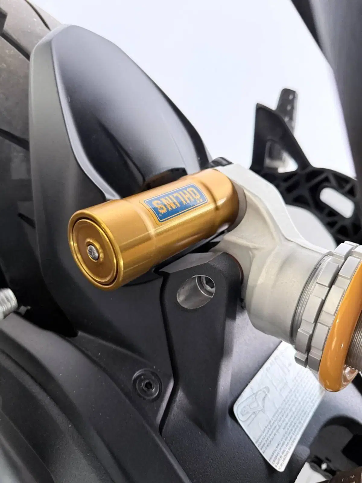 Ducati Monster 937 SP (2023 - 25) (7)