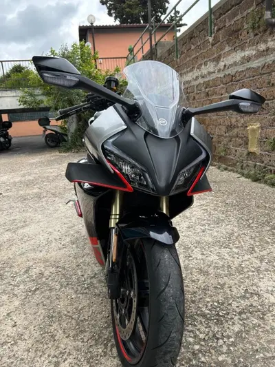 CFMOTO 450SR (2023 - 24) usata