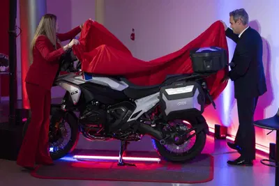 Novit&agrave; accessori: GIVI XSPACE le valigie espandibili che rivoluzionano il mercato 