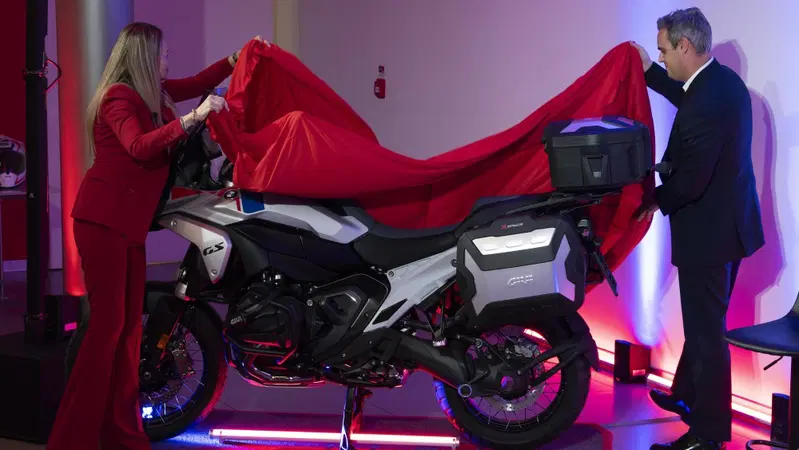 Novit&agrave; accessori: GIVI XSPACE le valigie espandibili che rivoluzionano il mercato 