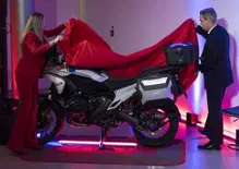 Novità accessori: GIVI XSPACE le valigie espandibili che rivoluzionano il mercato 
