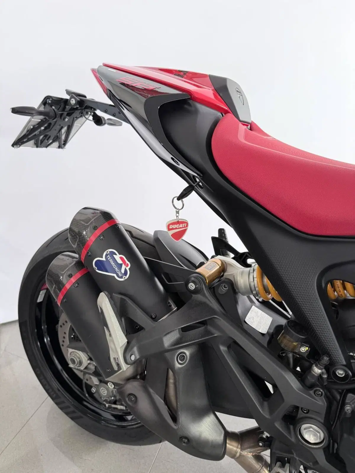 Ducati Monster 937 SP (2023 - 25) (4)