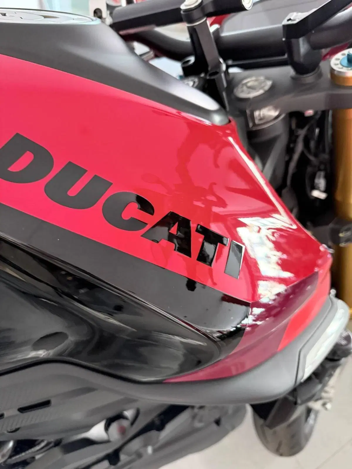 Ducati Monster 937 SP (2023 - 25) (8)