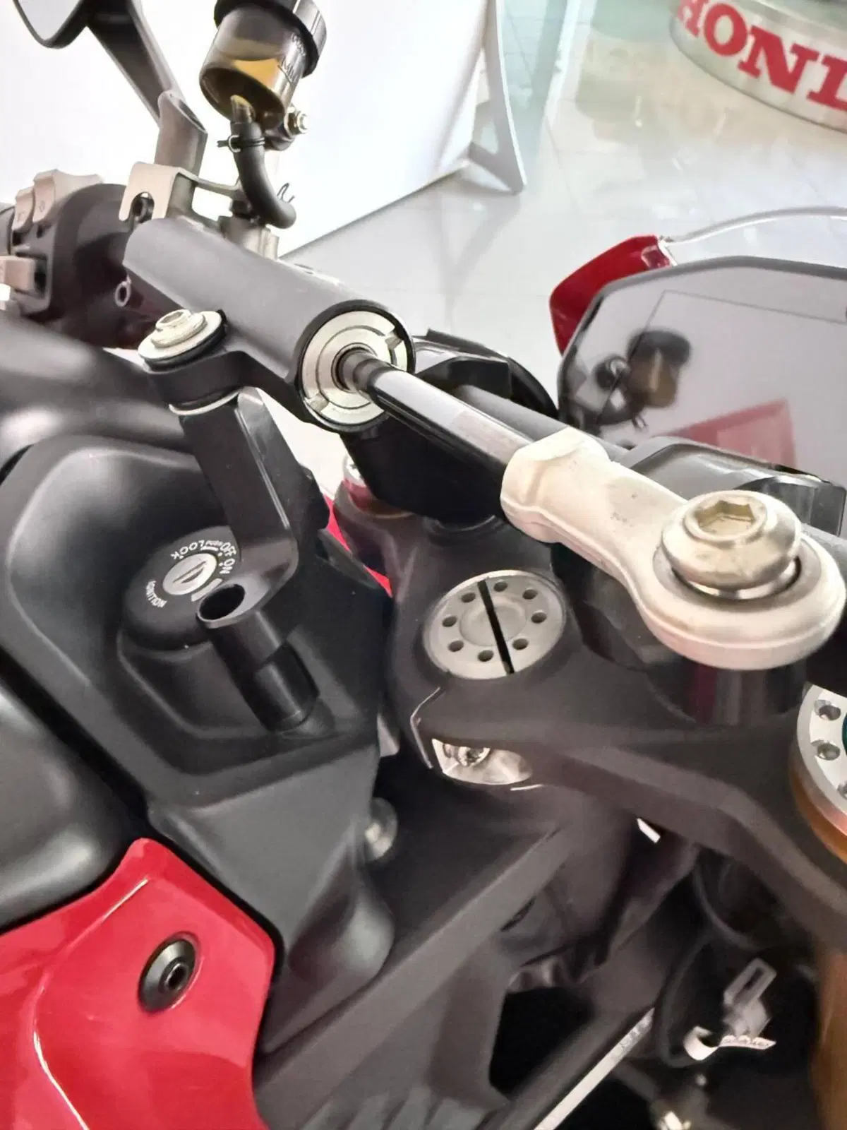 Ducati Monster 937 SP (2023 - 25) (9)