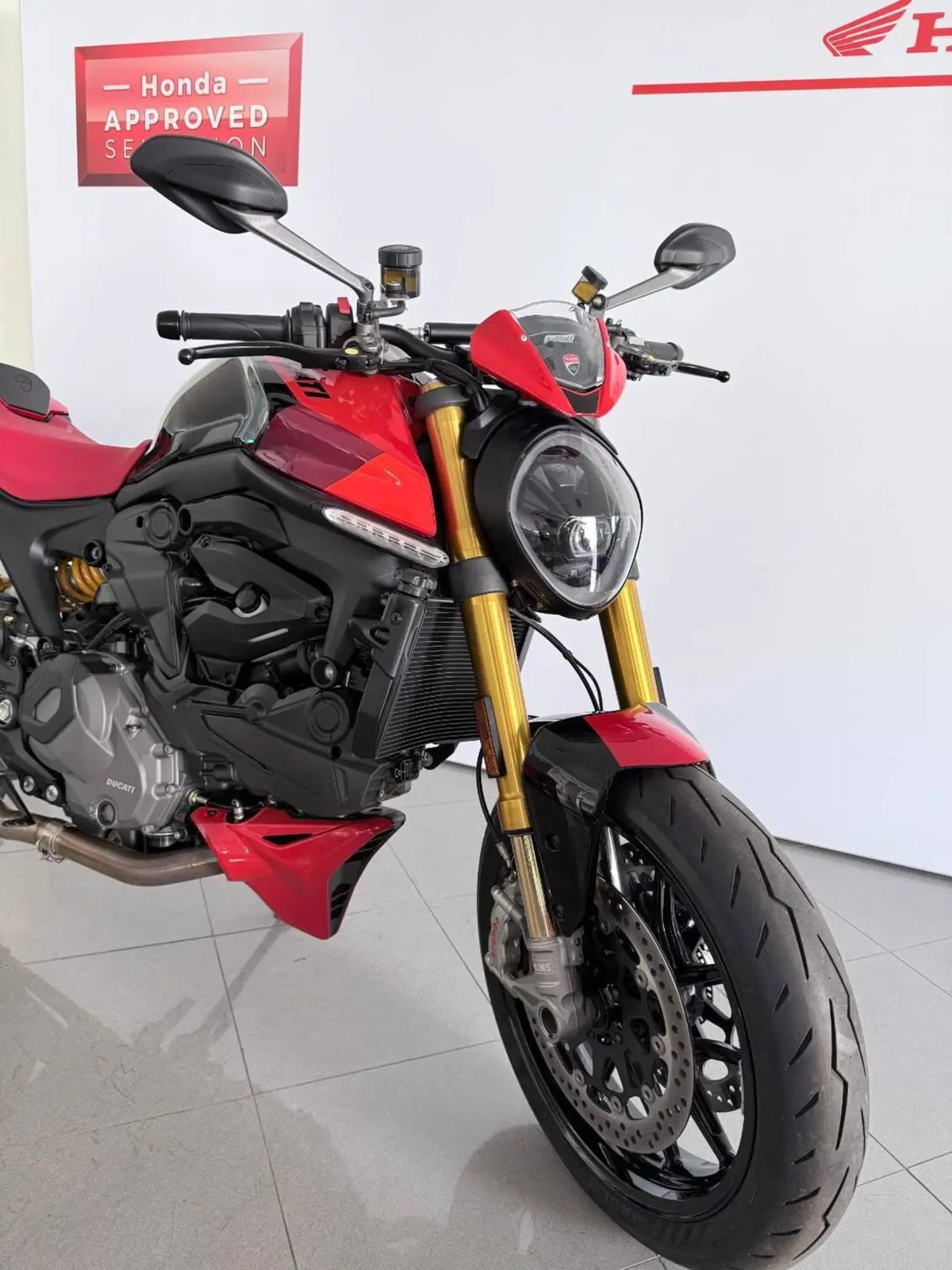 Ducati Monster 937 SP (2023 - 25) (13)