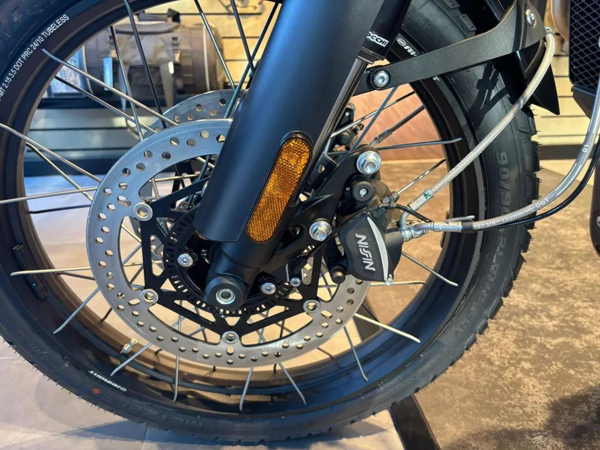 Triumph Scrambler 1200 X (2024 - 26) (7)