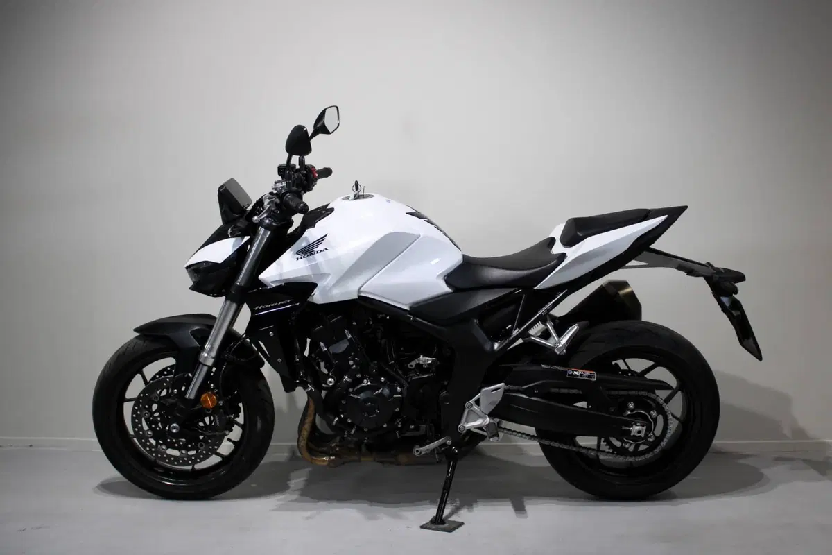 Honda CB 1000 Hornet (2025 - 26) (4)