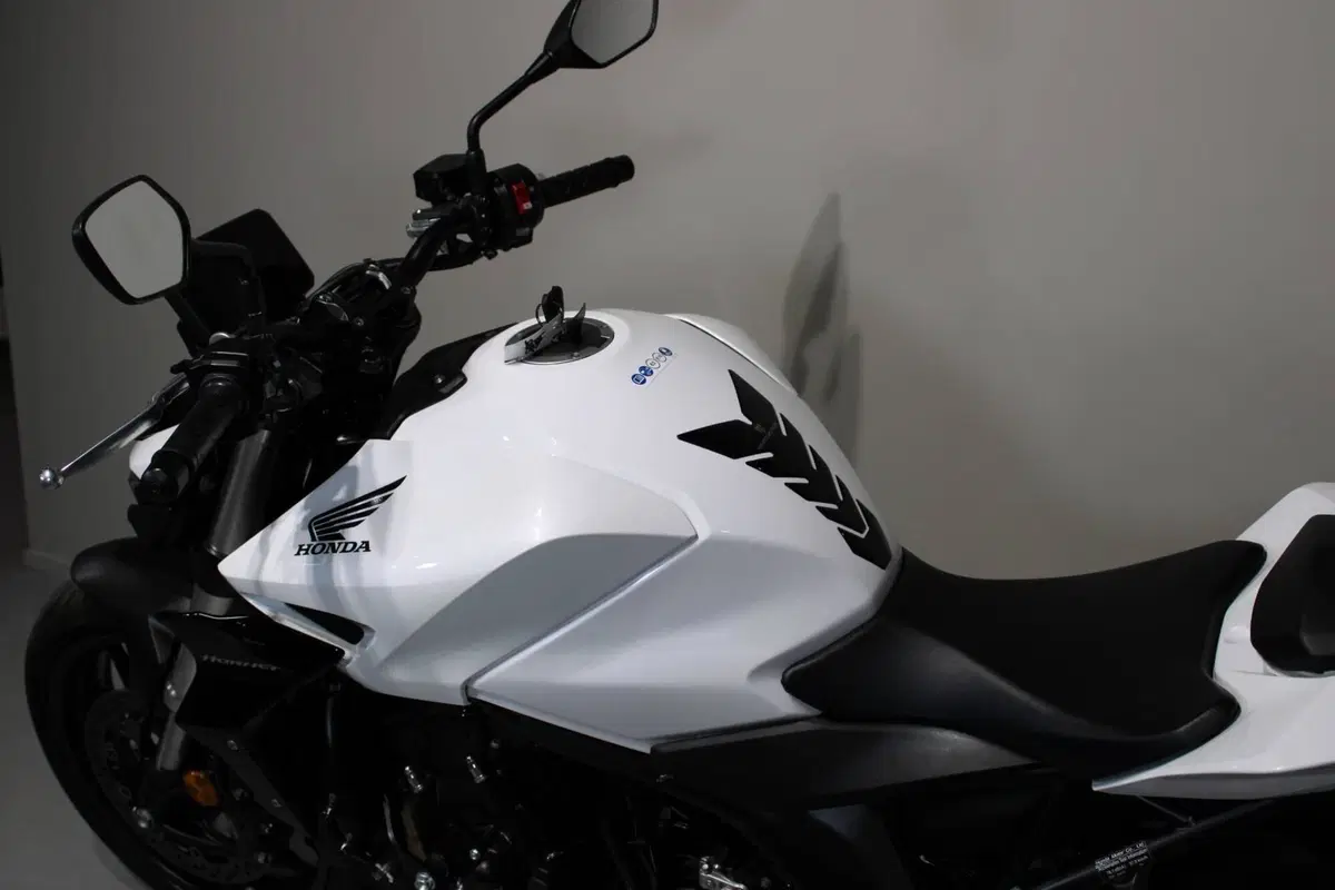 Honda CB 1000 Hornet (2025 - 26) (5)