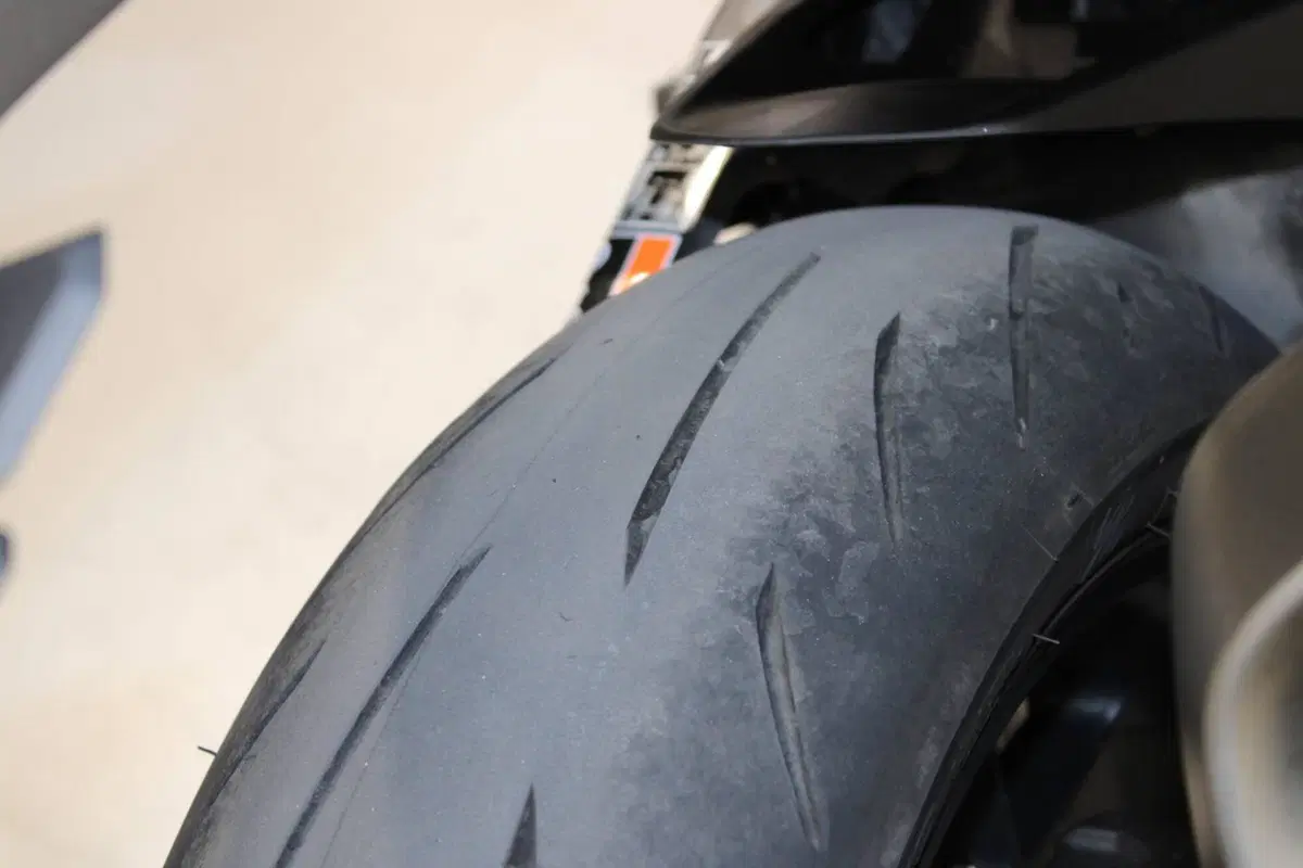 Honda CB 1000 Hornet (2025 - 26) (7)