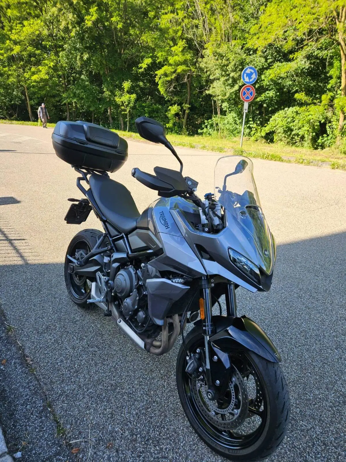 Triumph Tiger Sport 660 (2022 - 24) (3)