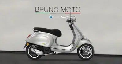 Vespa Primavera 125 Tech (2026) nuova