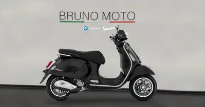 Vespa GTS 310 Super (2025 - 26) nuova