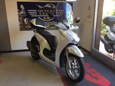 Honda SH 350 (2021 - 24) usata