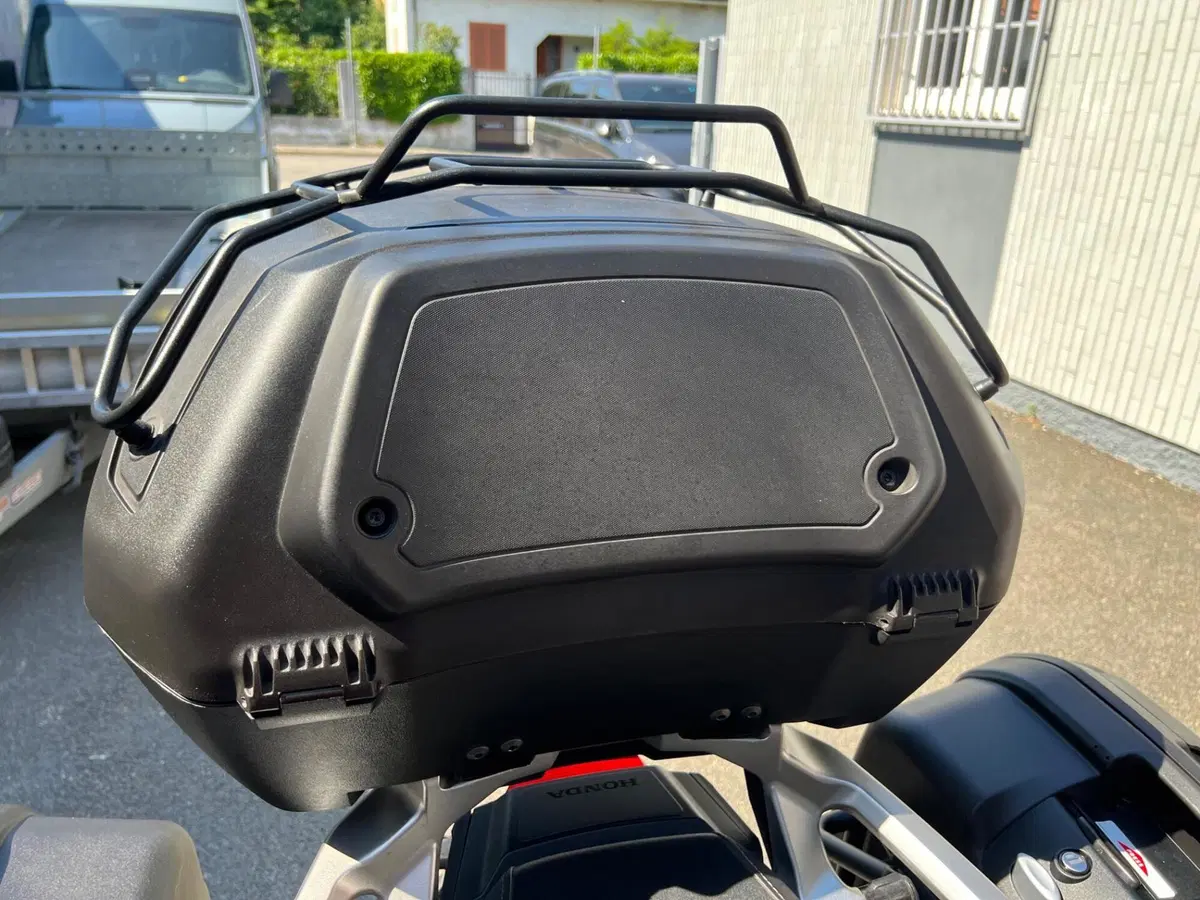 Honda X-ADV 750 DCT (2021 - 24) (7)