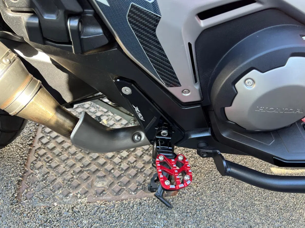 Honda X-ADV 750 DCT (2021 - 24) (16)