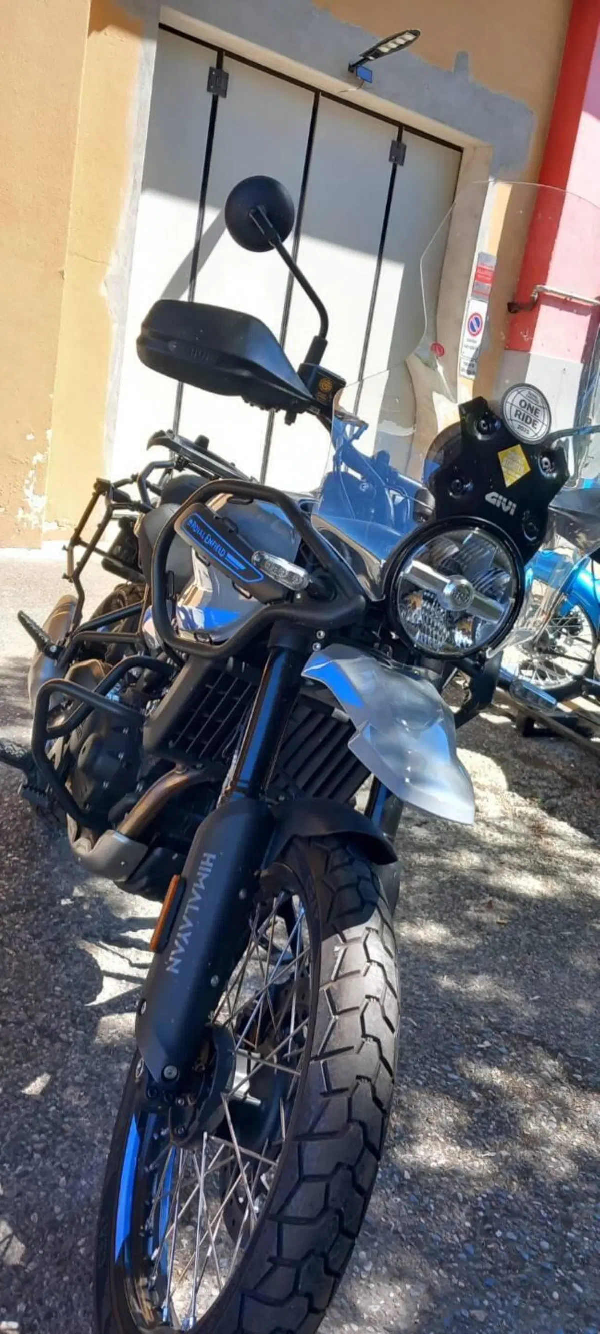 Royal Enfield Himalayan 450 (2024 - 26) (4)