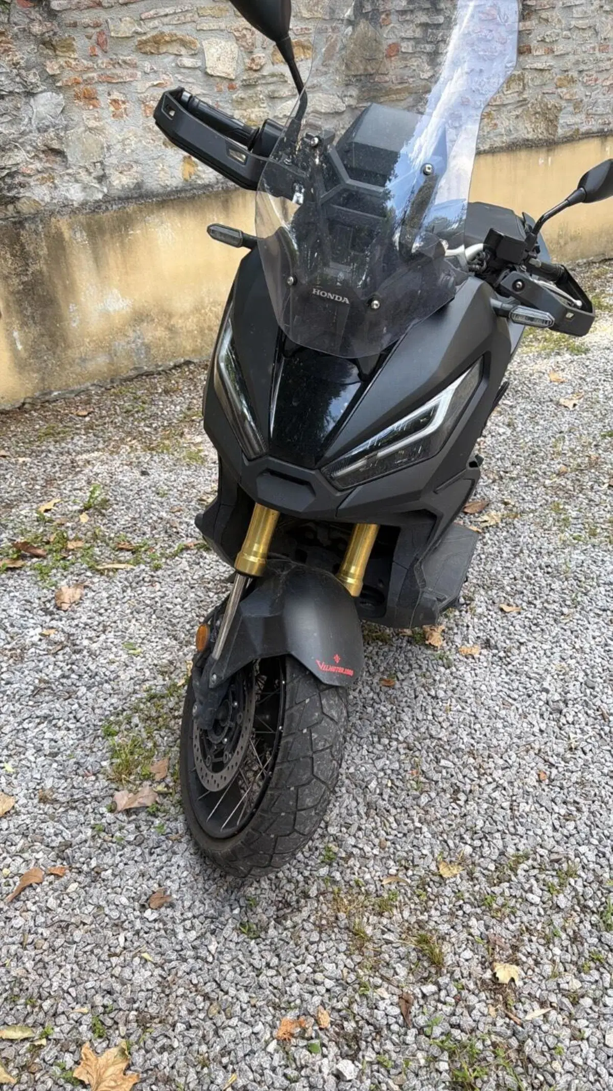 Honda X-ADV 750 (2025 - 26) (2)