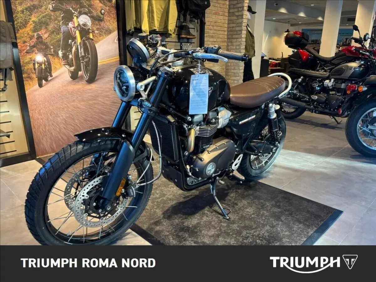 Triumph Scrambler 1200 X (2024 - 26) (6)
