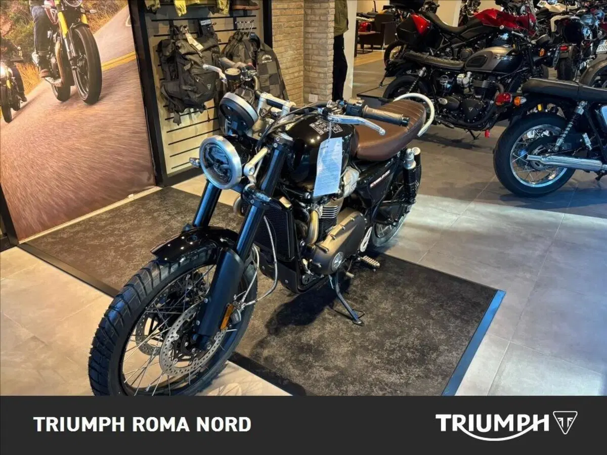 Triumph Scrambler 1200 X (2024 - 26) (4)