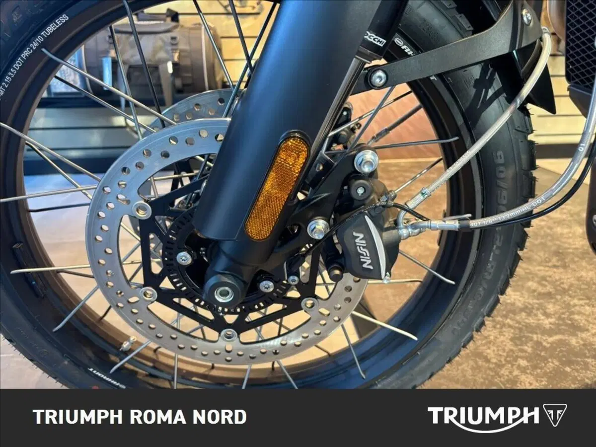Triumph Scrambler 1200 X (2024 - 26) (5)