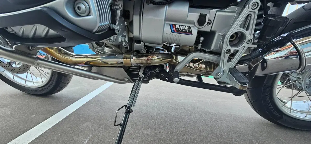 Bmw R 1150 GS (1999 - 03) (13)