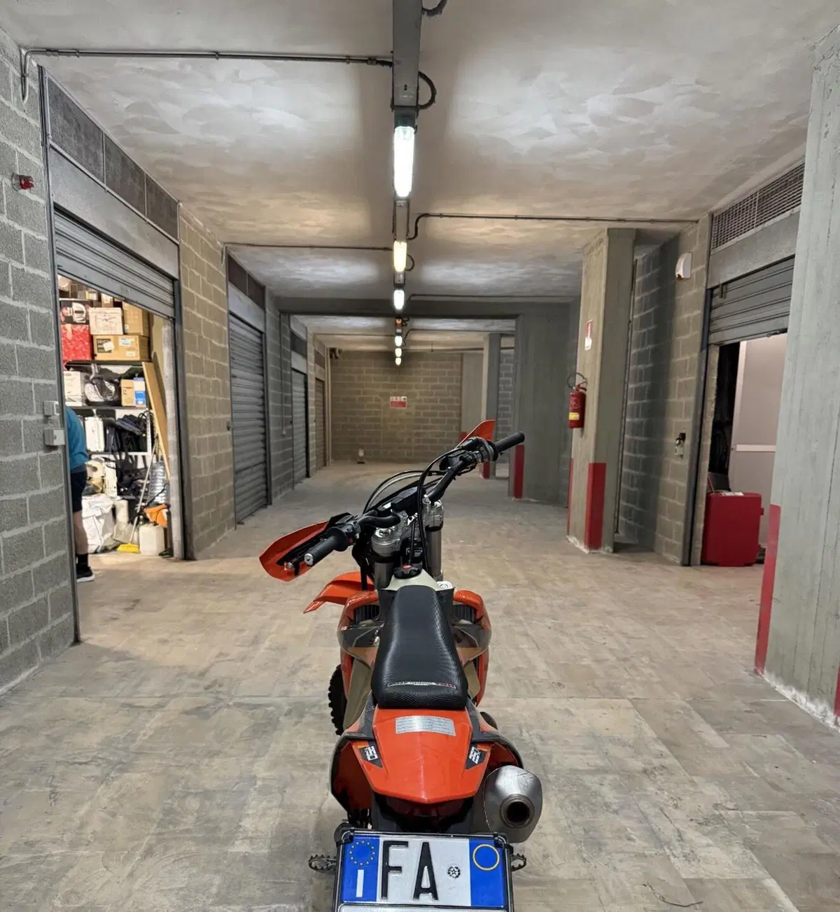 KTM 250 EXC TPI (2021) (3)