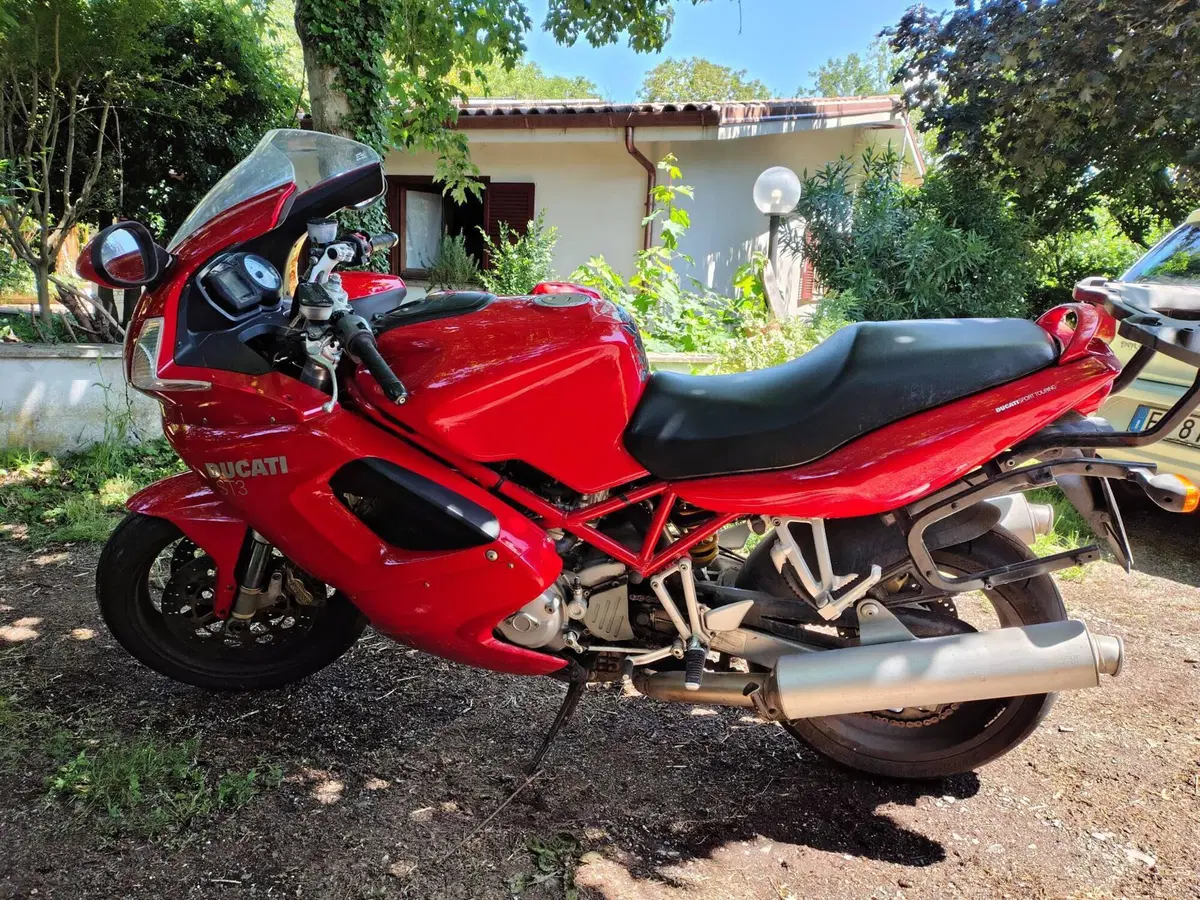 Ducati ST3 (2)