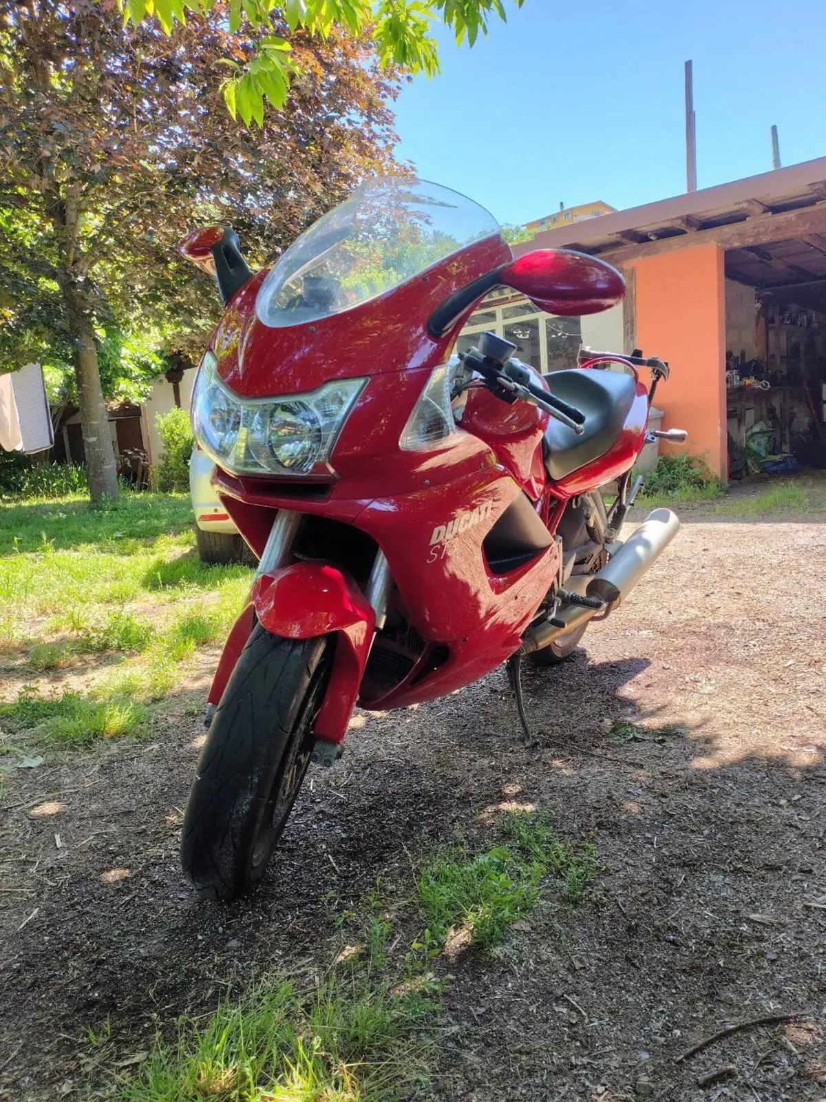 Ducati ST3 (3)