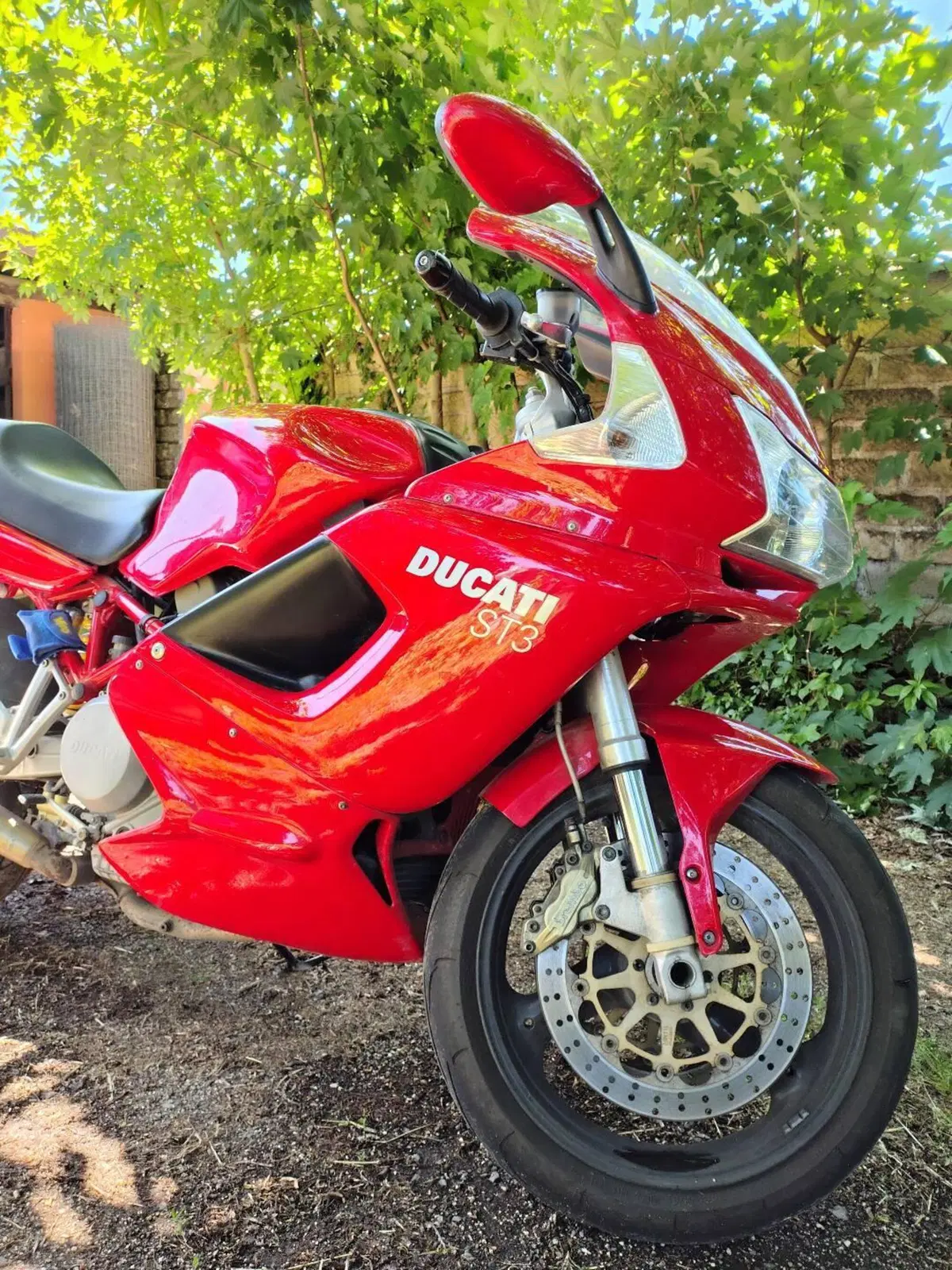 Ducati ST3 (4)