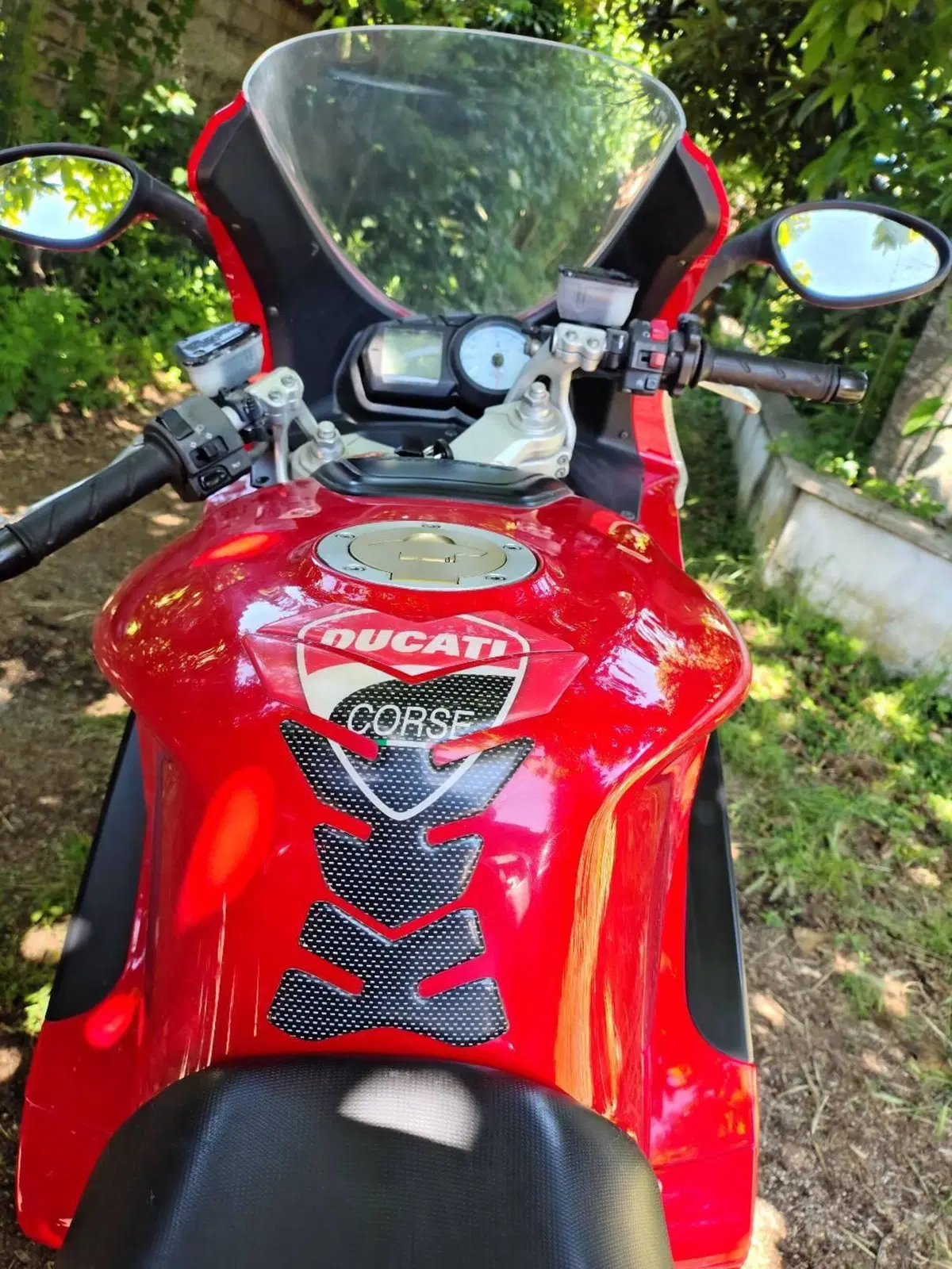 Ducati ST3 (6)